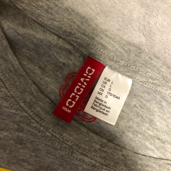 Chupa Chups Crop Top - Picture 3 of 3